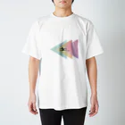 do_goodsのdo_  goods スタンダードTシャツ