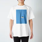 へんなこものやさんのミドリフグ Regular Fit T-Shirt