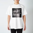 All Aloneのibuki Regular Fit T-Shirt