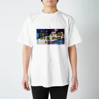 適当ソーイングの早く知りたかった万能アイロン定規 Regular Fit T-Shirt