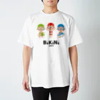 8anna storeのBIKINI GIRLS／ビキニガールズ Regular Fit T-Shirt