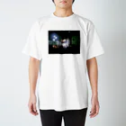 コマツヤのおれたちの光 スーパー玉出 Regular Fit T-Shirt