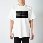 かめおうのスキャンディスク Regular Fit T-Shirt