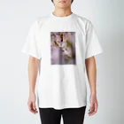 unxgraphyのSAKURA 2 スタンダードTシャツ
