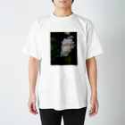 unxgraphyのRose 1 スタンダードTシャツ