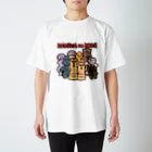 SHUNROのはにわのくに　０ Regular Fit T-Shirt