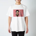 ebisumarukoのいろやの女将さん Regular Fit T-Shirt