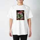 いぶひひひの年越し蕎麦 Regular Fit T-Shirt