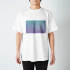 Coffret à bijouxの宇宙ドリンクメニューシリーズ Regular Fit T-Shirt