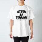 gotのバンドマーチ スタンダードTシャツ