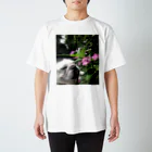 からあげさんのからあげさん4 Regular Fit T-Shirt