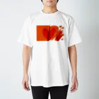 RitoDesignのRitoDesign2021003 Regular Fit T-Shirt