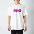 彡(ﾟ)(ﾟ)のDPS スタンダードTシャツ