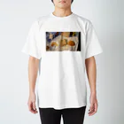 松岡美乃梨のピクニック スタンダードTシャツ