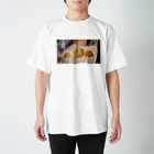 松岡美乃梨のピクニック Regular Fit T-Shirt