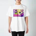 ハンクソンのダンスダンス！！ スタンダードTシャツ