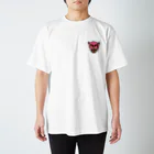 ACA oldschool tatsのPink panther Regular Fit T-Shirt