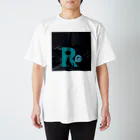 RUN GOODのRUN GOOD Regular Fit T-Shirt