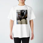 yuuri1512の愛犬 Regular Fit T-Shirt
