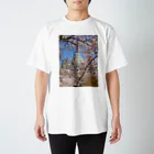 缶の城 Regular Fit T-Shirt