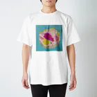 果物と生活の果物セット Regular Fit T-Shirt