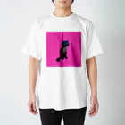 micaraの神の子ラニのパラダイスアイテム Regular Fit T-Shirt