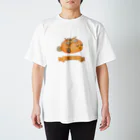 ユタタのカキフグー  Regular Fit T-Shirt