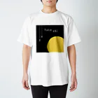 エブリデイするでえの夜更かし スタンダードTシャツ