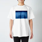 moonIbizaのMORNING   FOG Regular Fit T-Shirt