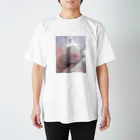 イギリスチョコスキーのファンシーラット(deep sleep) Regular Fit T-Shirt