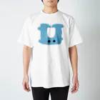 ユタタのパンの袋まもるくん Regular Fit T-Shirt