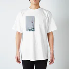 なにげに光の棘とか芽とか Regular Fit T-Shirt