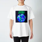 mittsu shop ミッツショップのSDGｓ Regular Fit T-Shirt