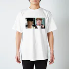 mtkrlainのスペ3反則上がり Regular Fit T-Shirt