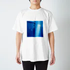 うさぎのSEA Regular Fit T-Shirt