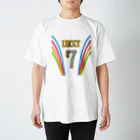 フォーヴァのラッキー7 Regular Fit T-Shirt