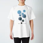 neoacoの眠ろう　いつまでも スタンダードTシャツ