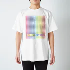 フォーヴァのCOLOR OF YOU Regular Fit T-Shirt