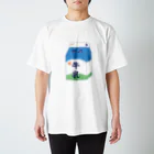 あいの牛乳 Regular Fit T-Shirt