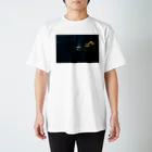 Sato Naka 1982のfig.004 スタンダードTシャツ