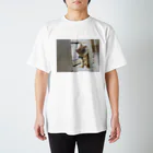 CHIKUWAの世界一のちくわ Regular Fit T-Shirt