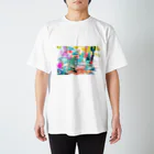 colorful storeのからふる Regular Fit T-Shirt