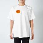 ★Panda Cafe★の目玉焼き★Sunny-side up Regular Fit T-Shirt