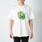 ももろ の森 スタンダードTシャツ