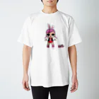 Official_MY_LOL_SURPRISE_MAKERの00000017360 スタンダードTシャツ