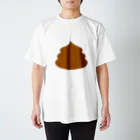 玉四季のうんこ Regular Fit T-Shirt