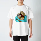 bearbenchのマゲワッパ2 スタンダードTシャツ