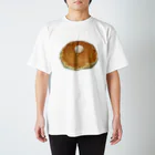 堕天使ストアのホットケーキ Regular Fit T-Shirt