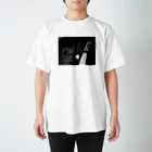 840HOMIESのStreet Is Living Regular Fit T-Shirt