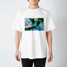 TOMOTAKAのプレイリスト『梅雨』 Regular Fit T-Shirt